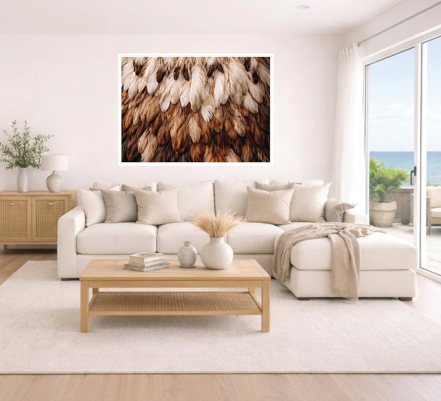 Limited Edition Works. Once sold, never reproduced.