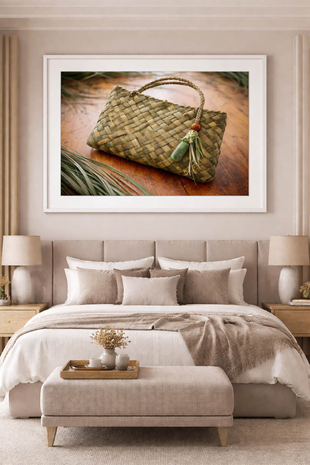 Origin - A Study in Natural Form