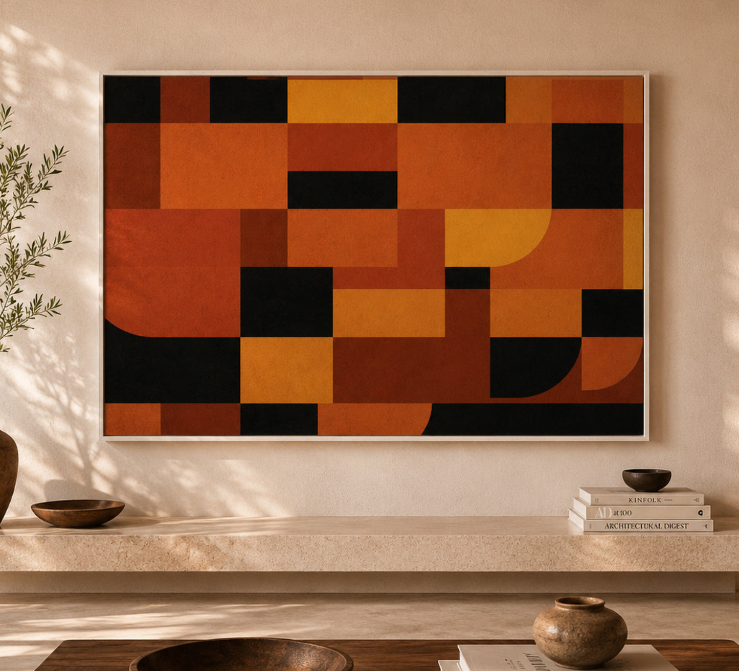 Limited Edition Ember Core