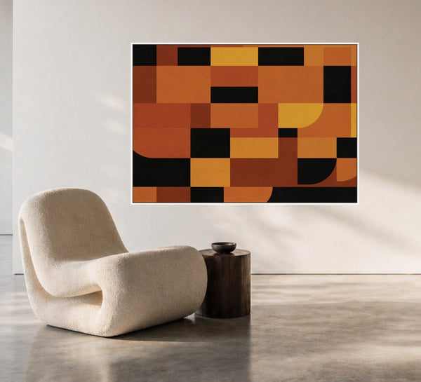 Limited Edition Ember Core