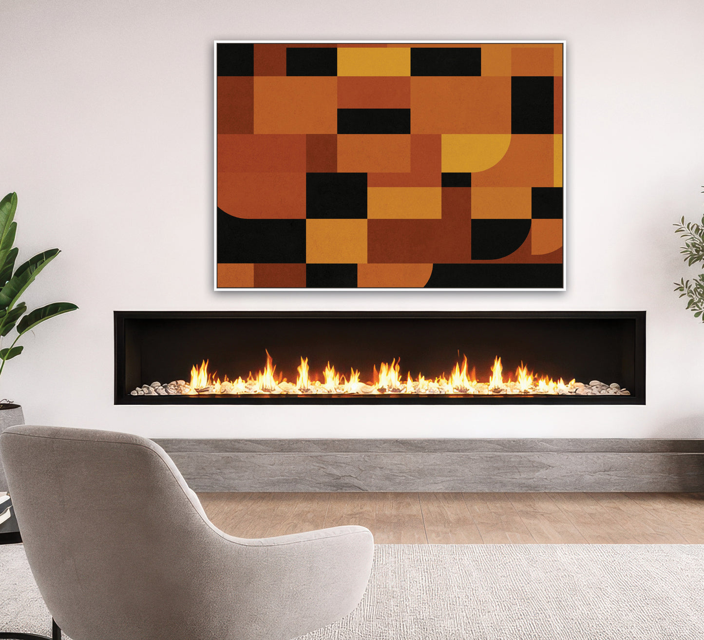 Limited Edition Ember Core
