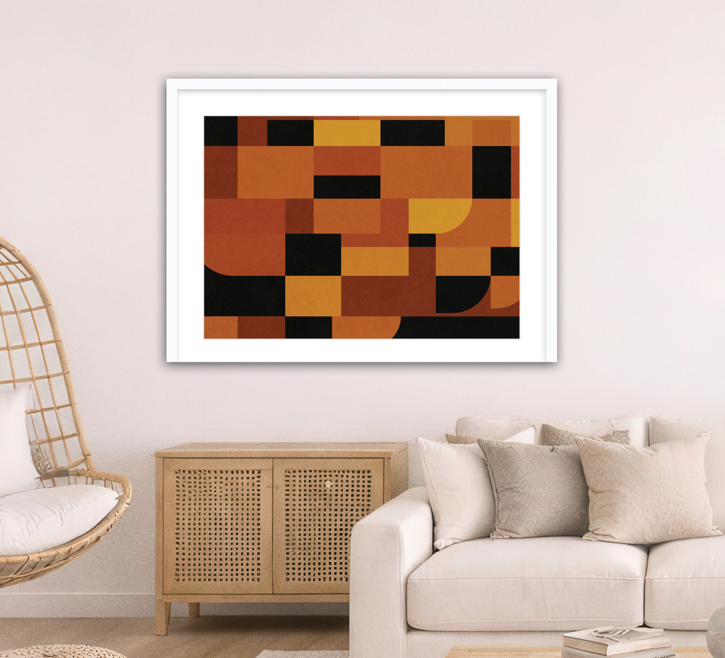 Limited Edition Ember Core