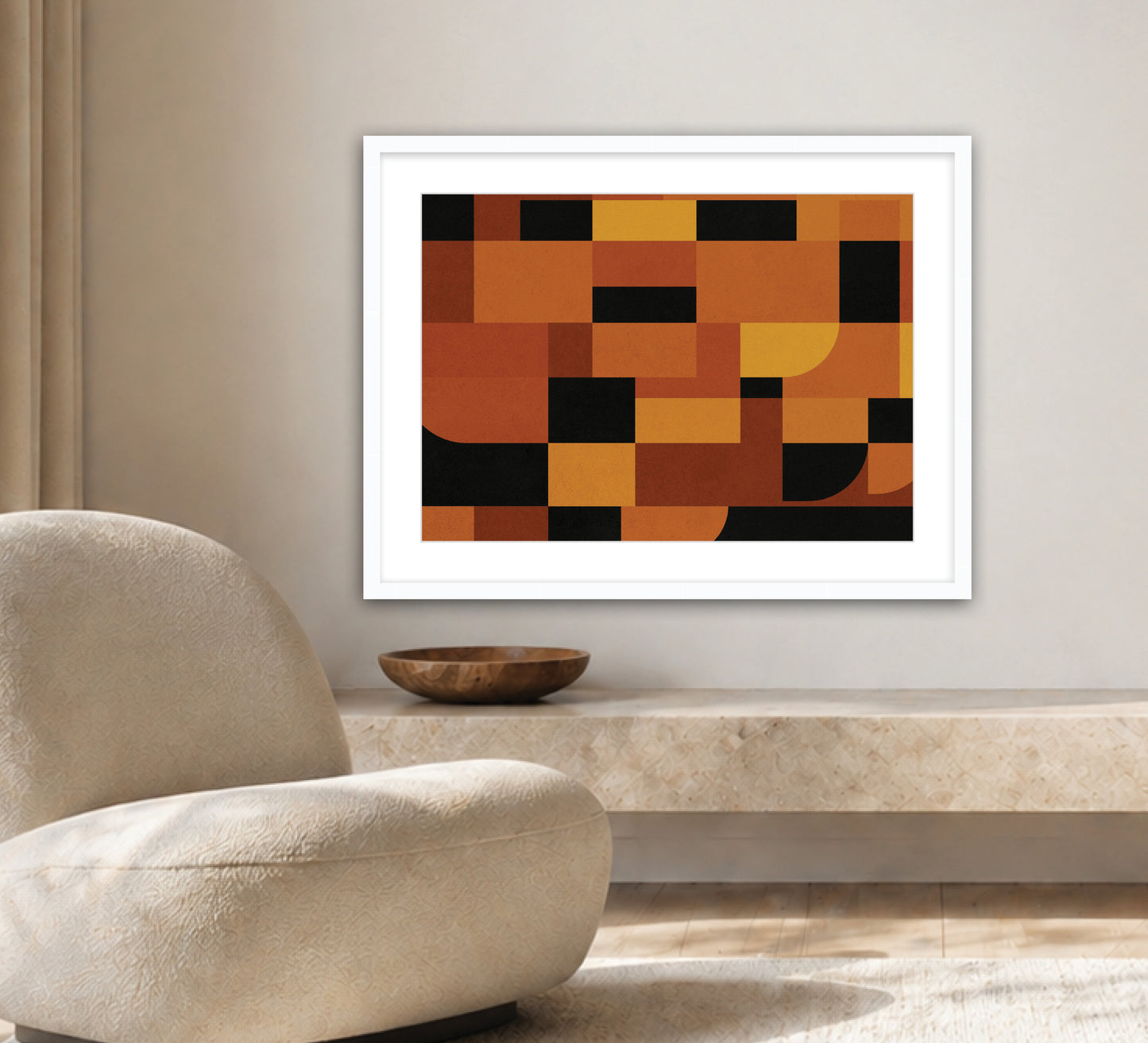 Limited Edition Ember Core