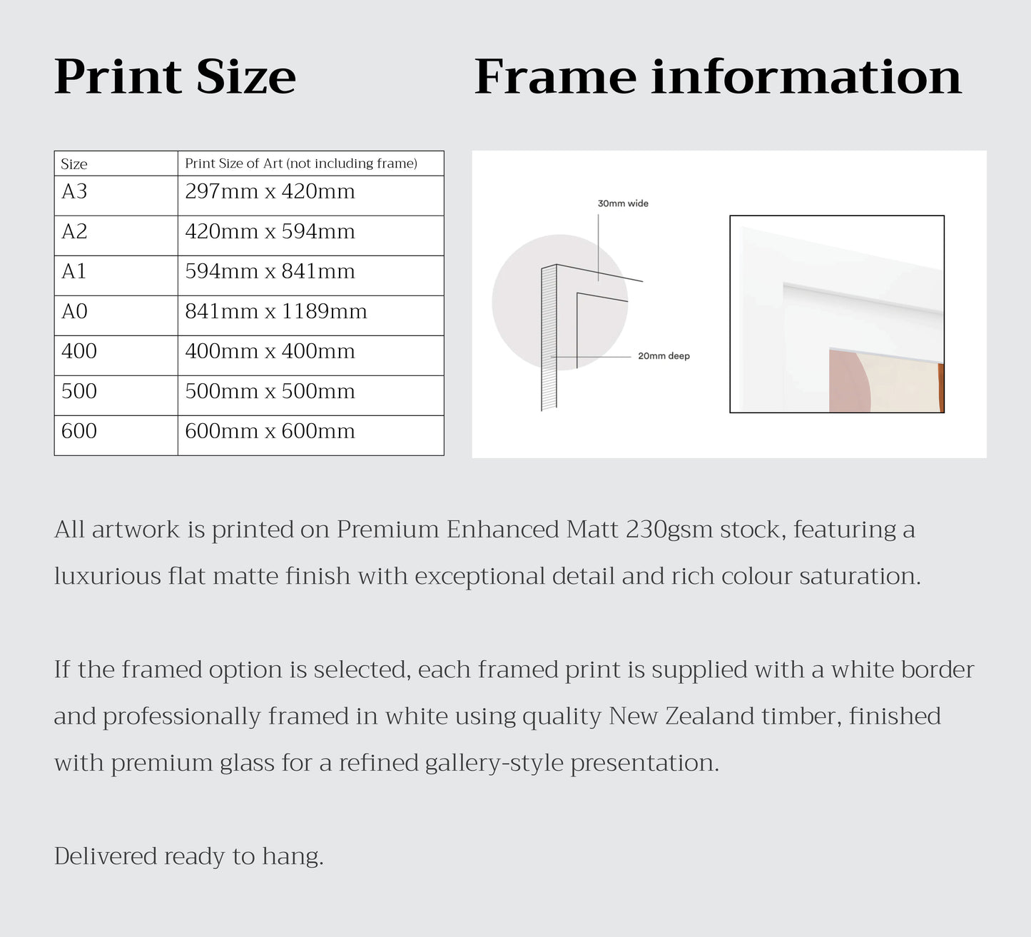 Low Mist