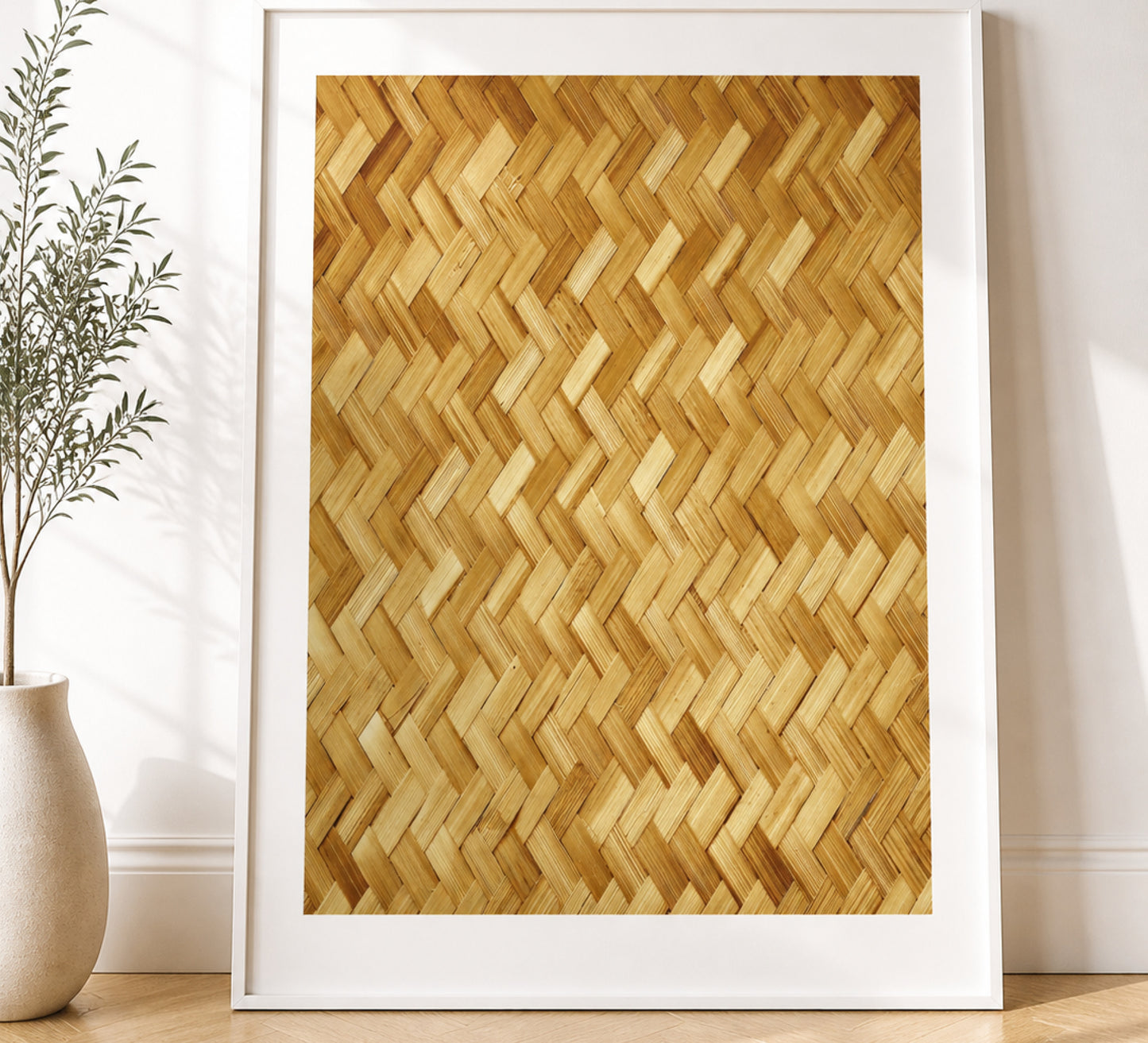 Gilded Fibre