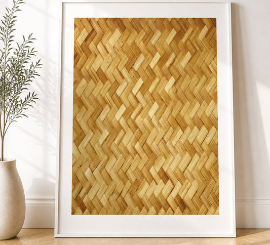 Gilded Fibre