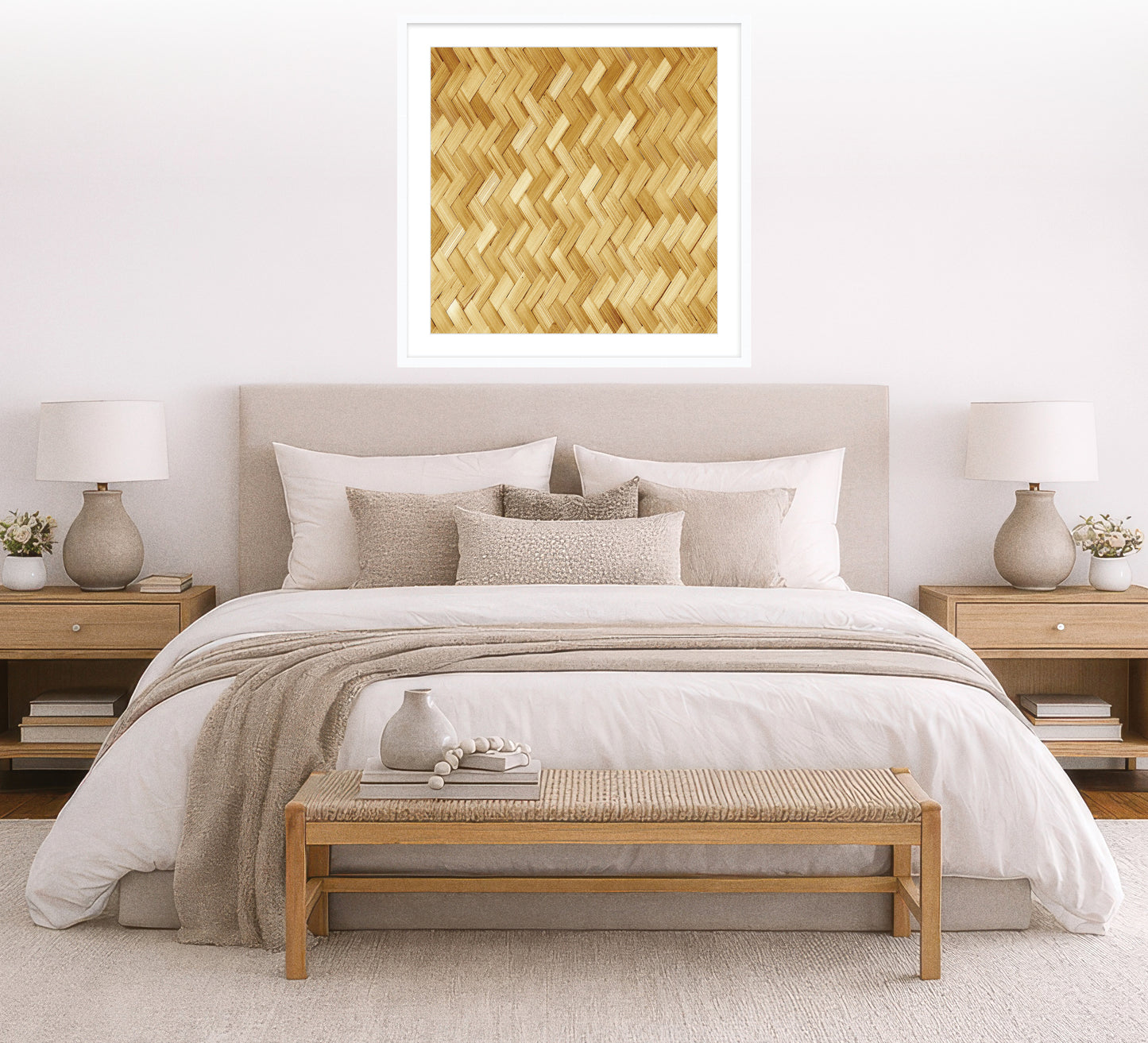Gilded Fibre
