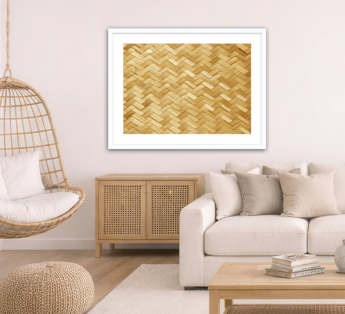 Gilded Fibre