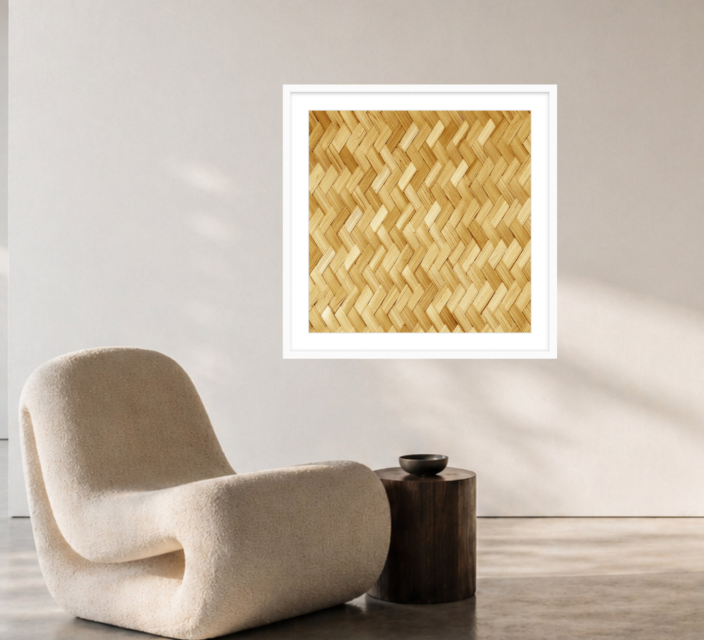Gilded Fibre