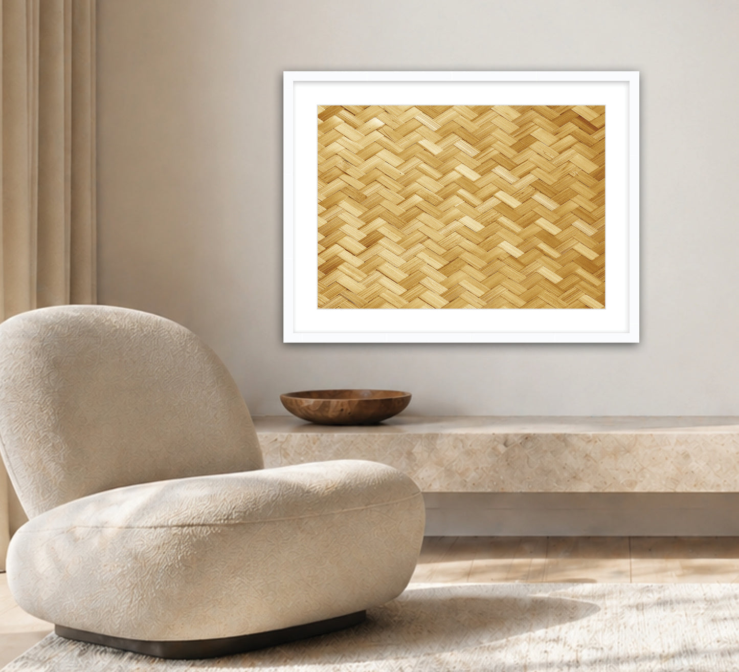 Gilded Fibre