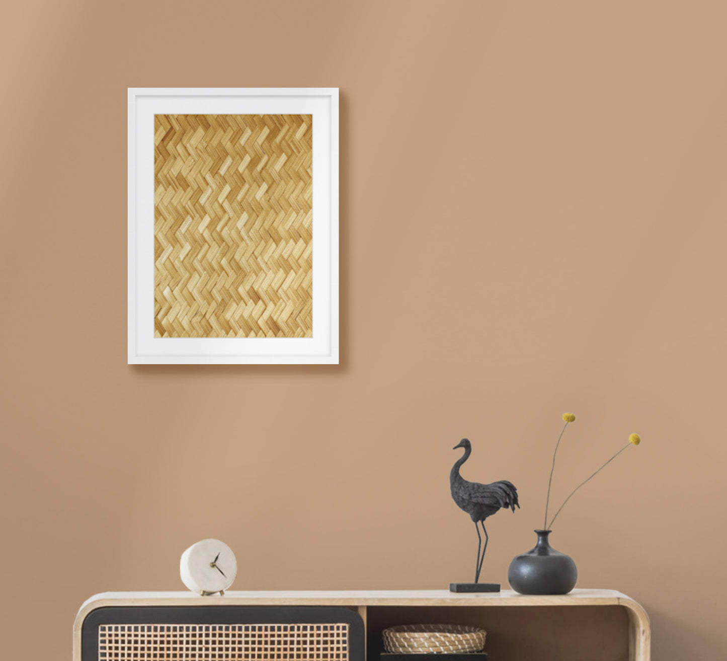 Gilded Fibre