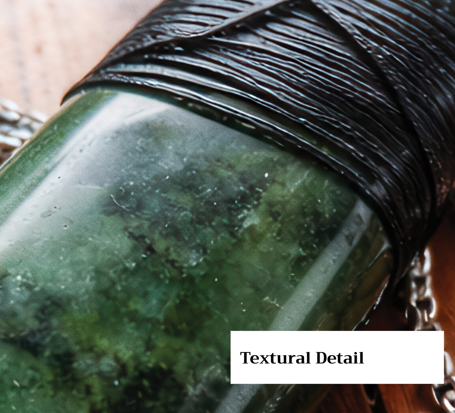 Greenstone Form