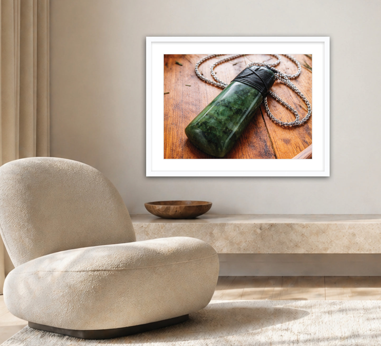 Greenstone Form