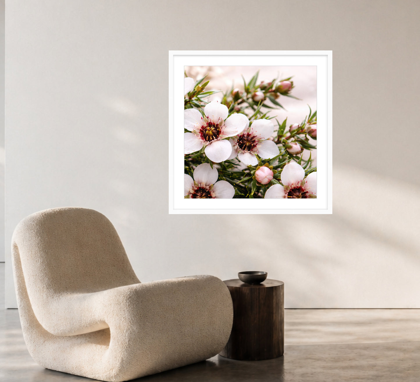 Manuka Form