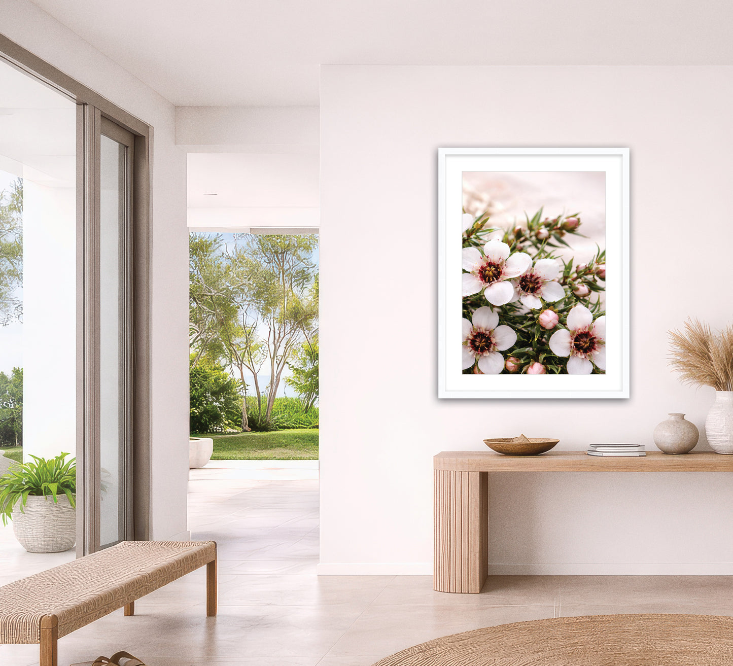 Manuka Form