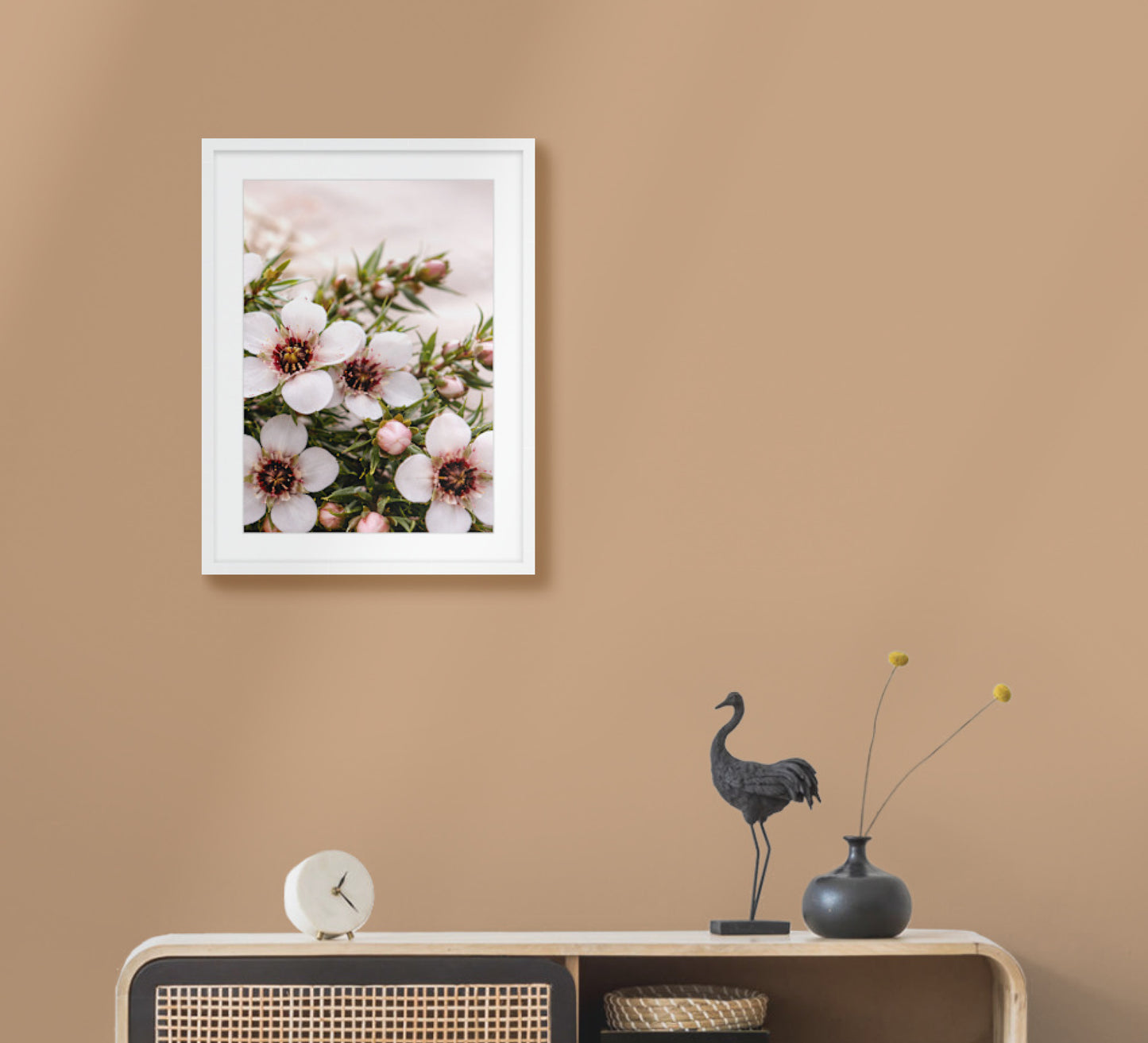 Manuka Form