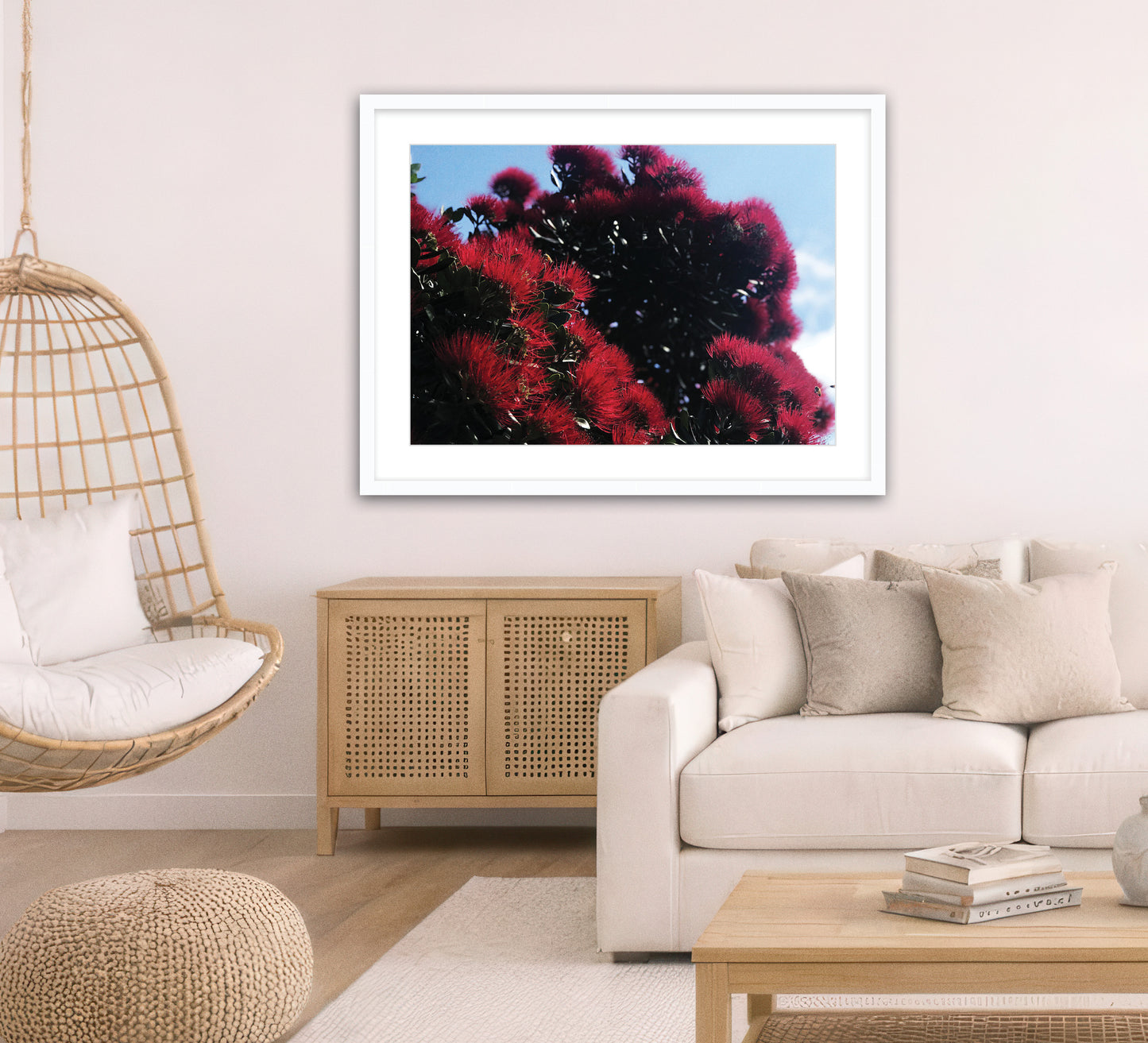 Coastal Bloom