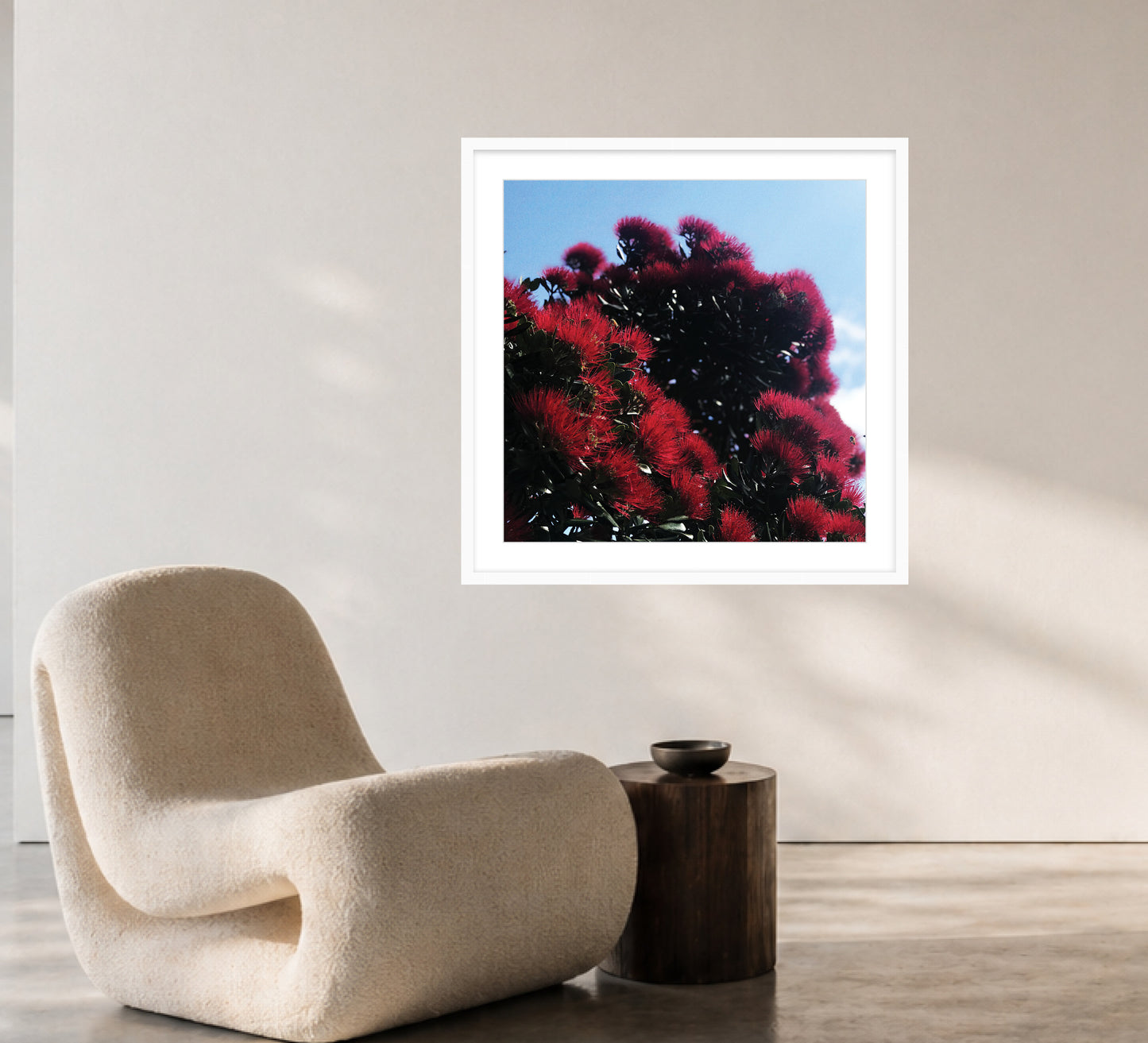 Coastal Bloom