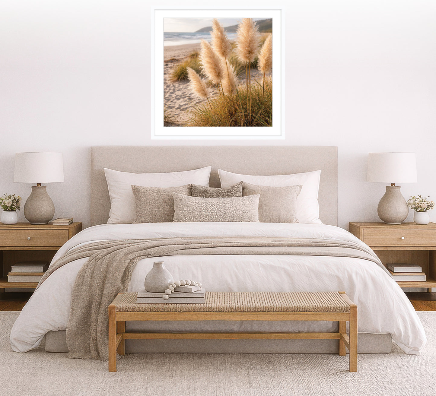 Dune Grass