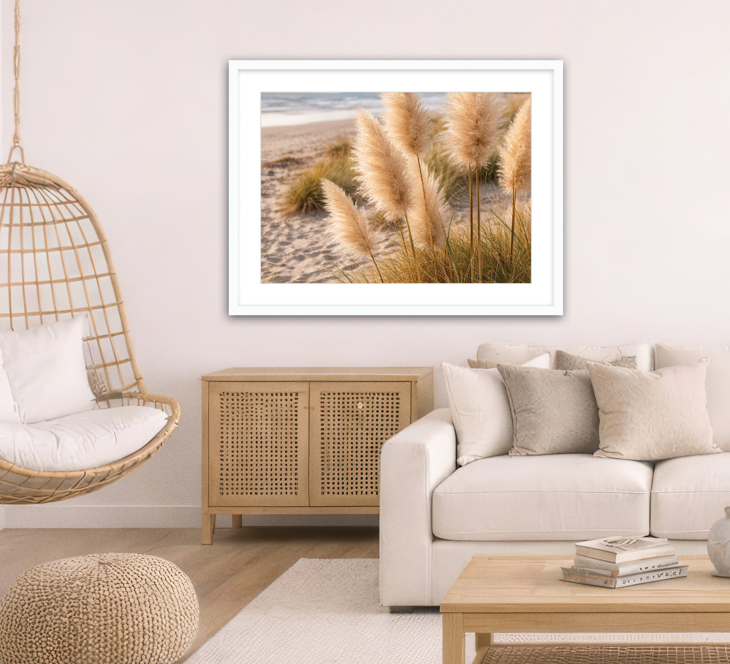 Dune Grass