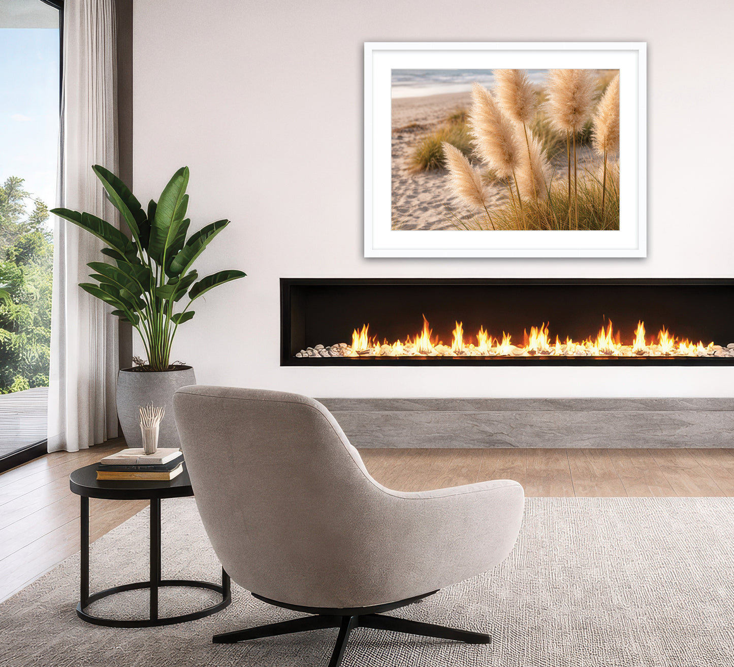 Dune Grass