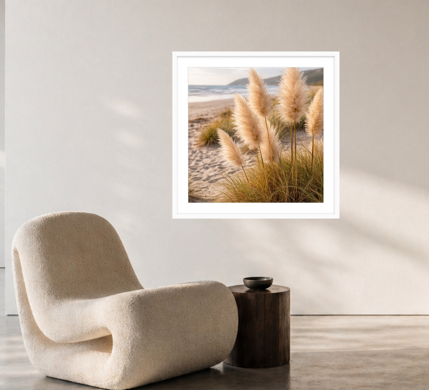 Dune Grass