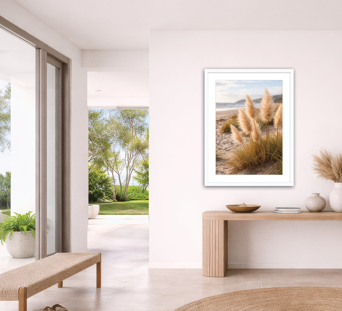 Dune Grass