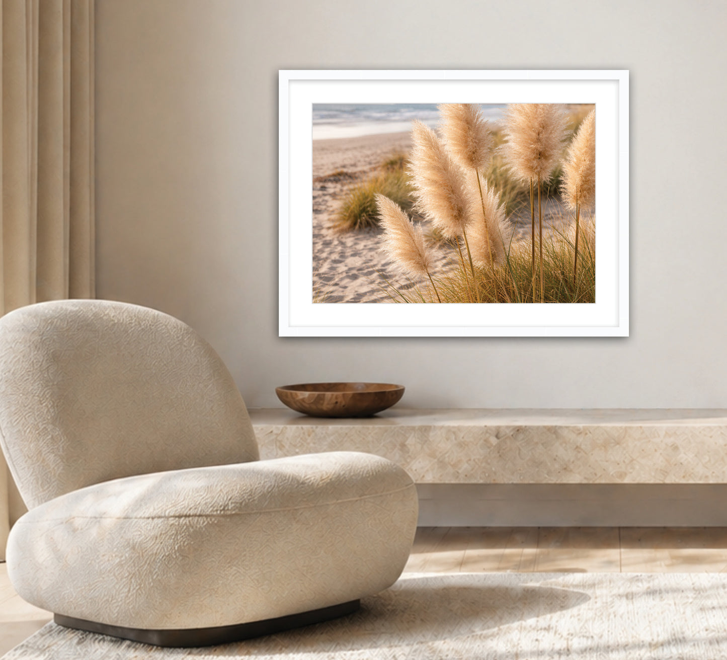 Dune Grass