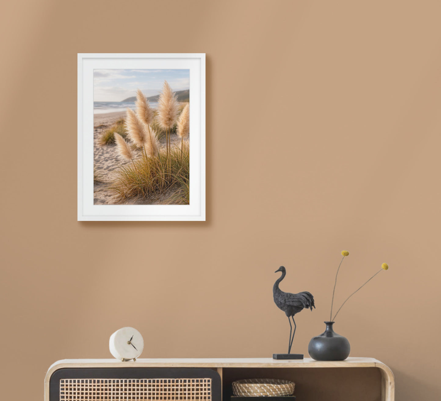 Dune Grass