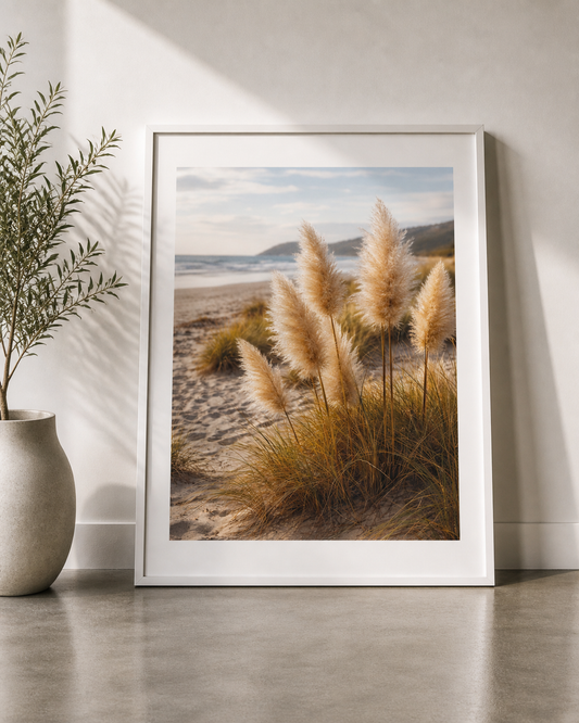 Dune Grass
