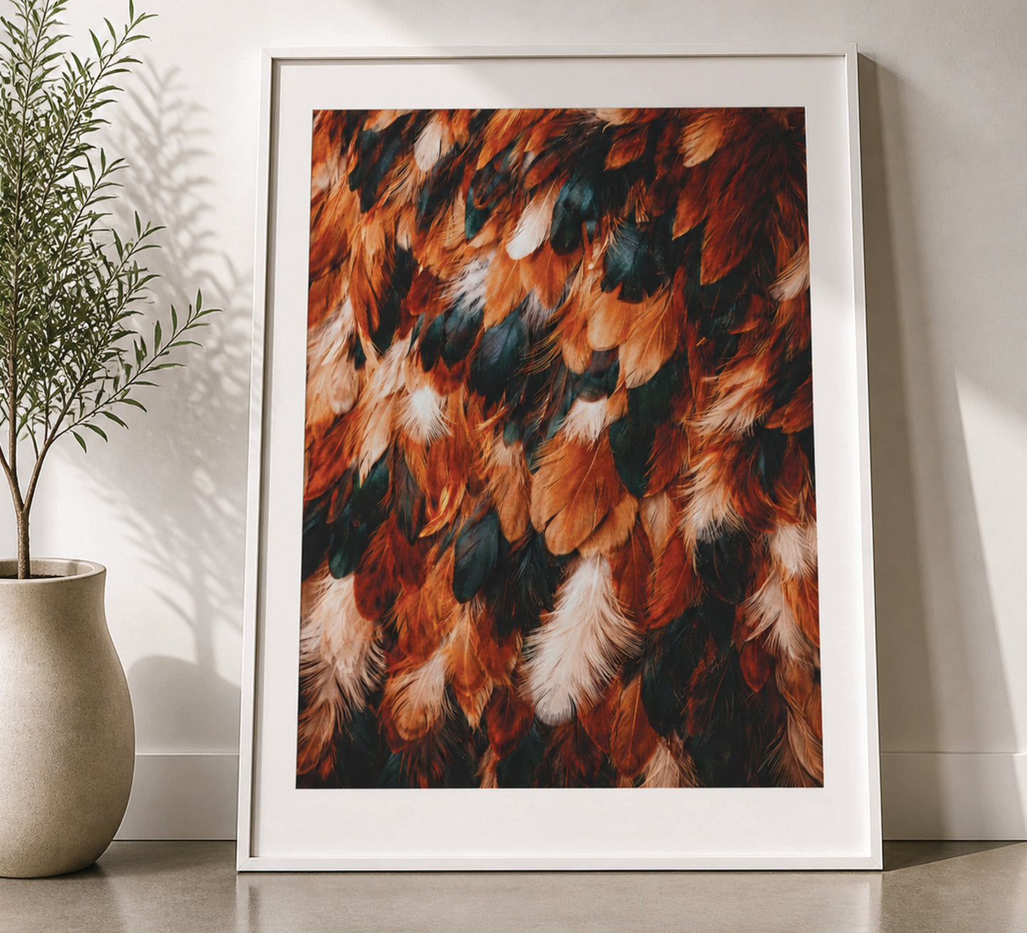 Feather Ember
