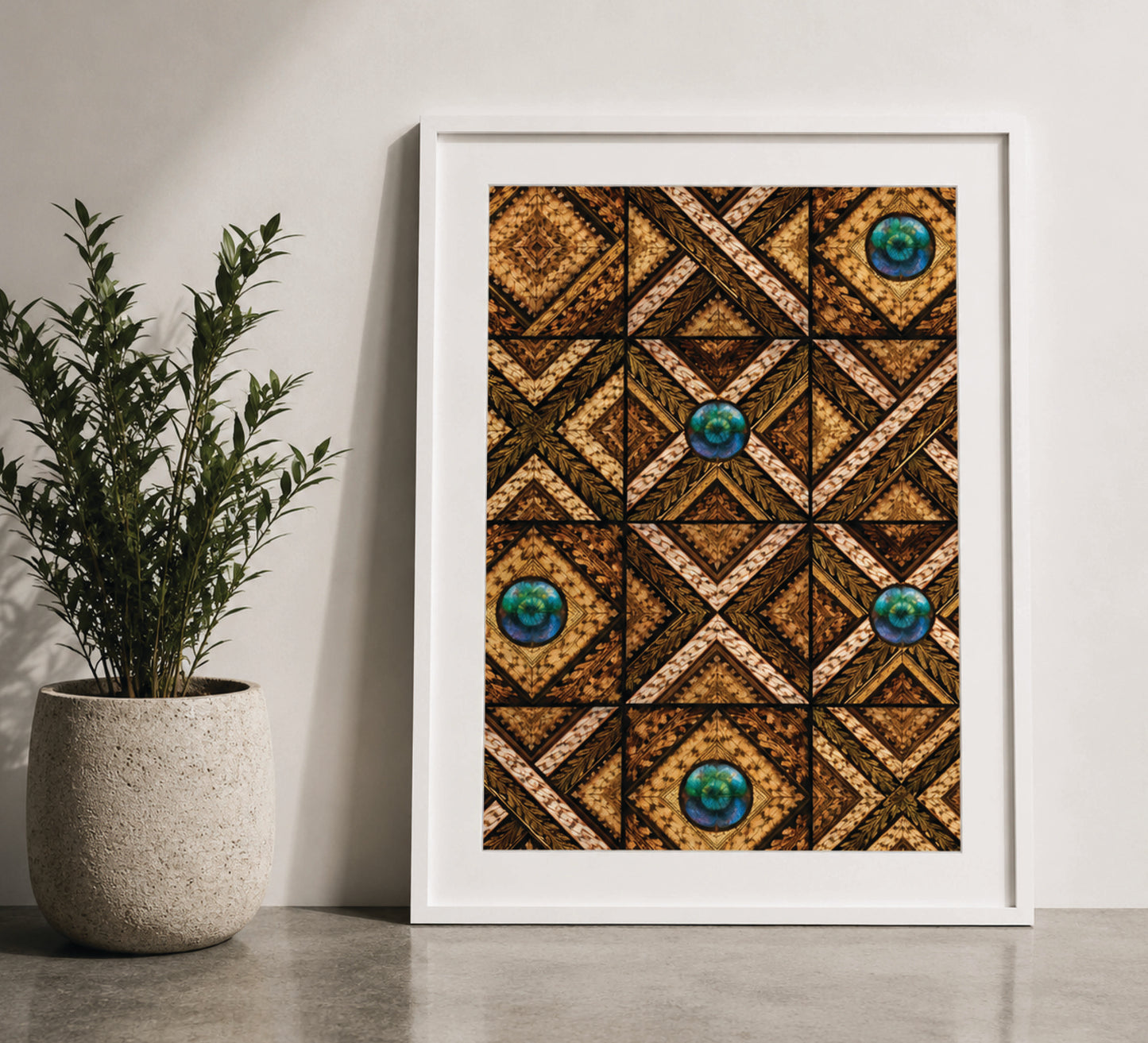 Sacred Geometry