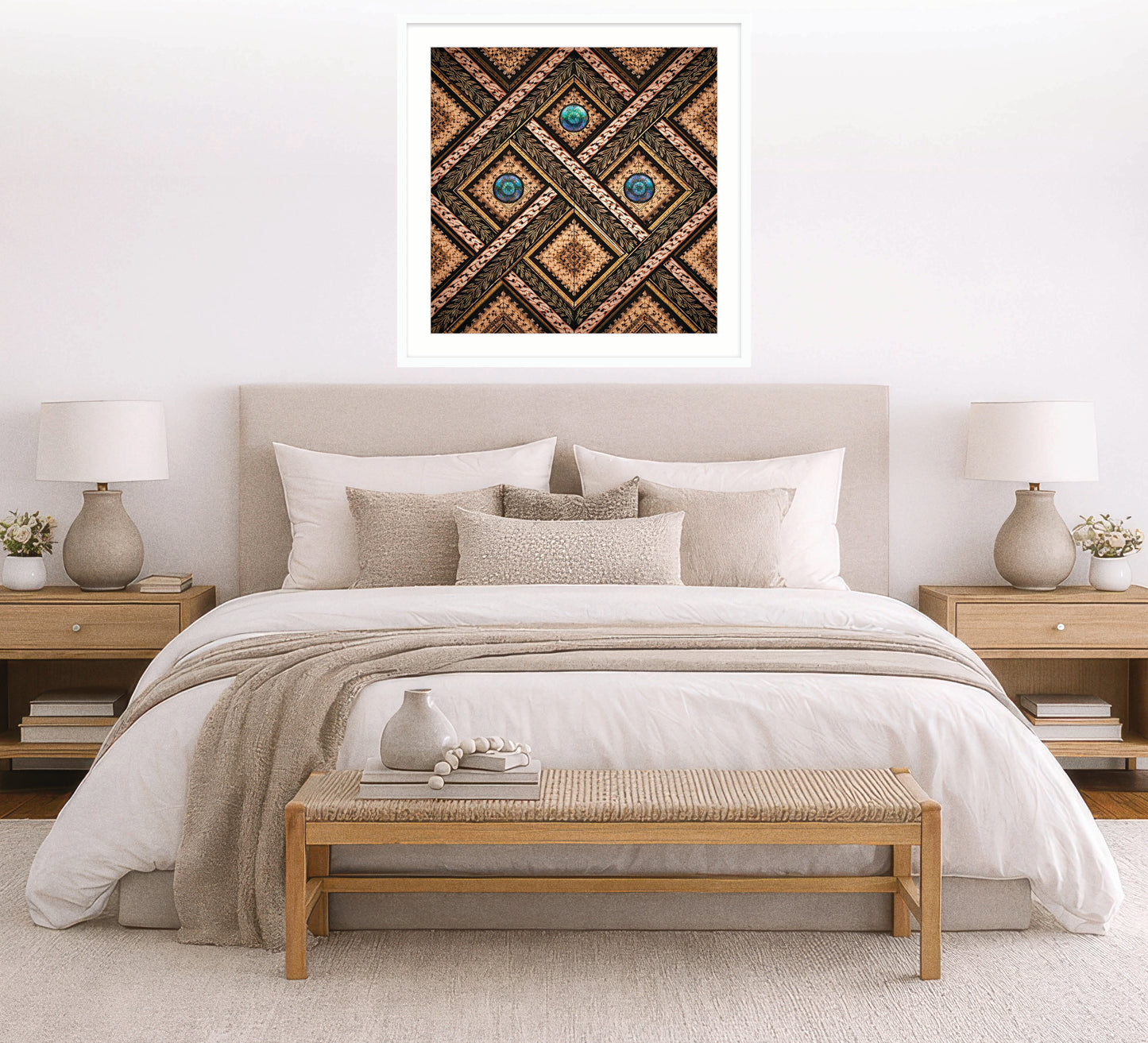 Sacred Geometry