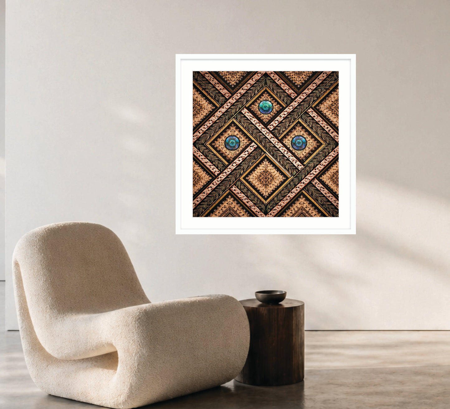 Sacred Geometry