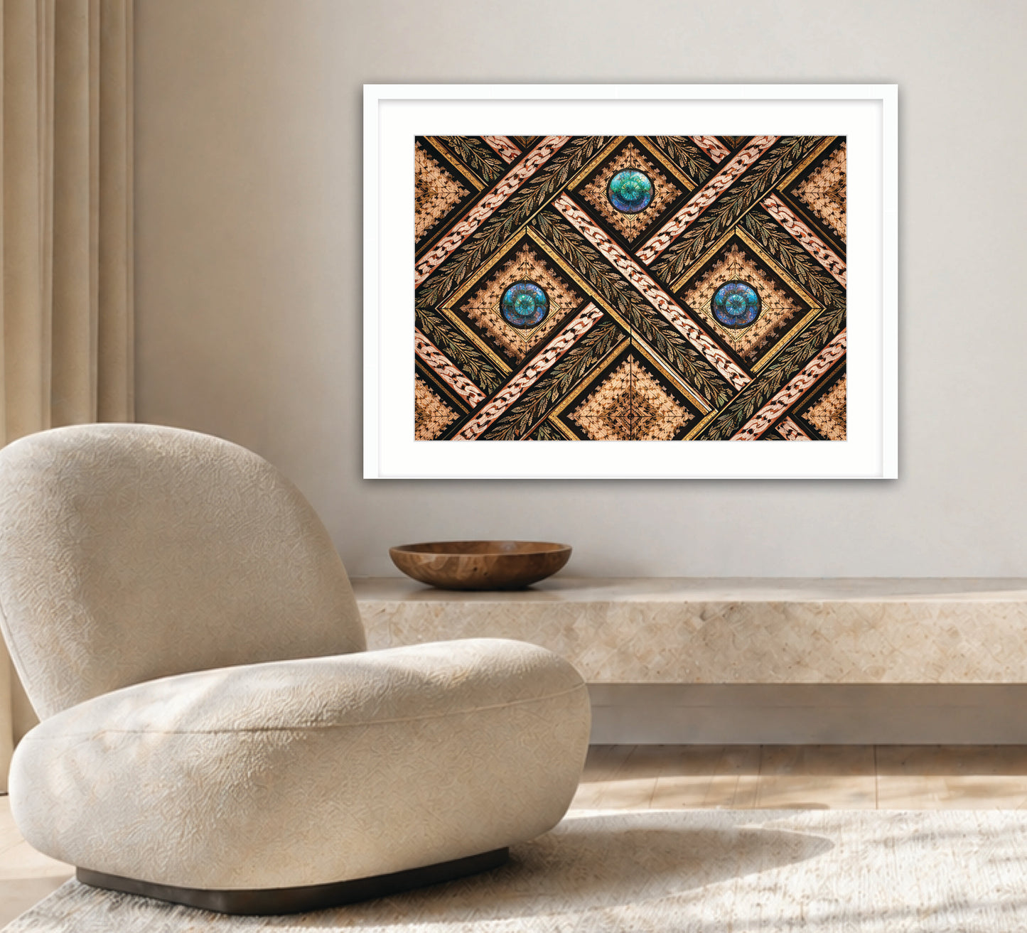 Sacred Geometry