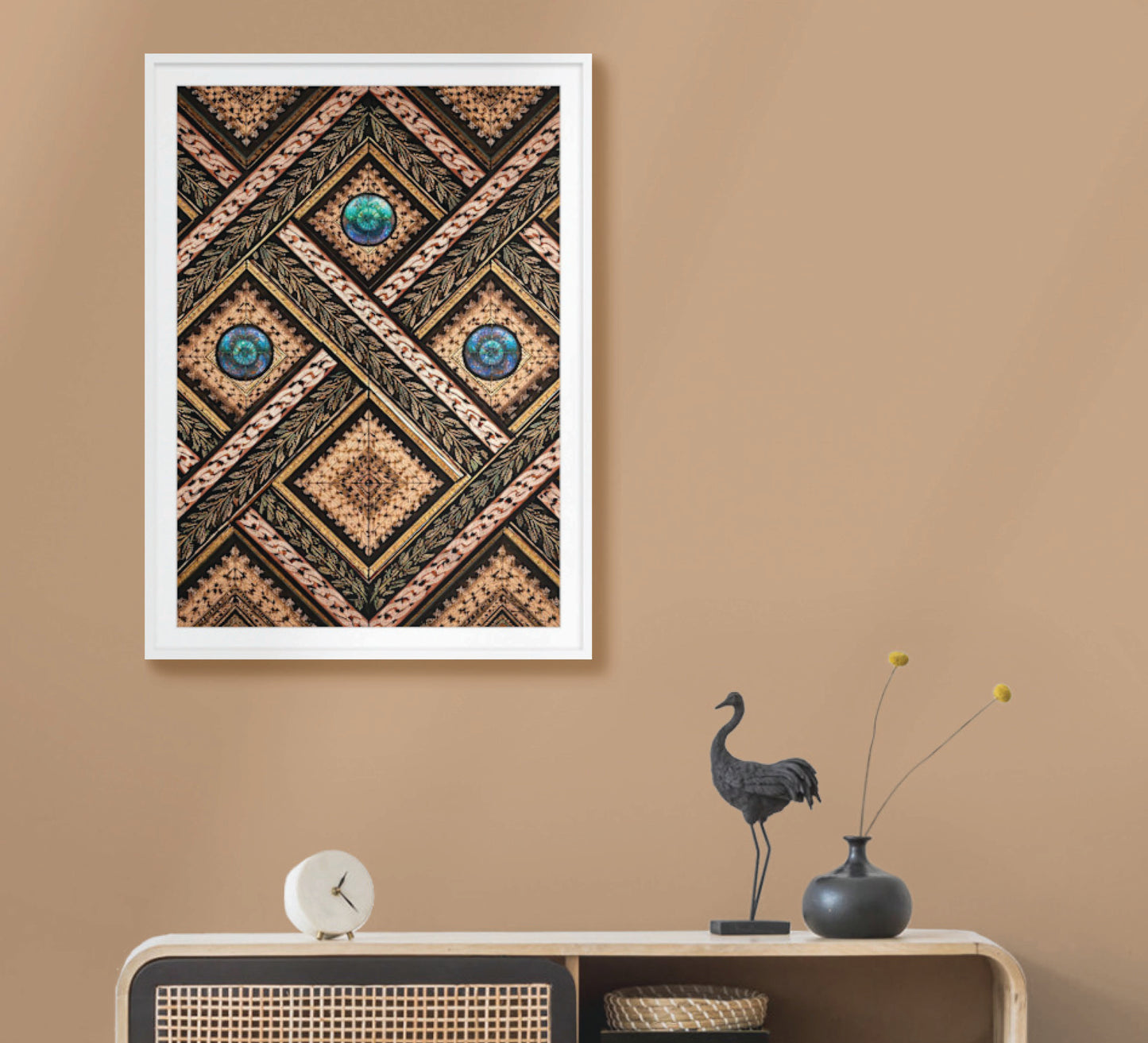 Sacred Geometry