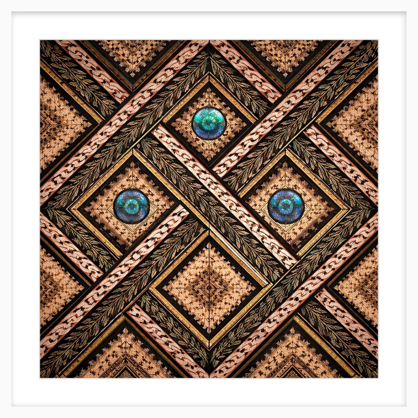 Sacred Geometry