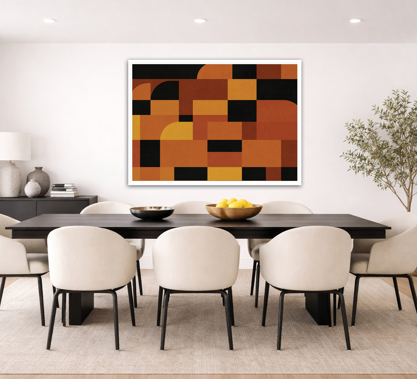 Limited Edition Ember Core