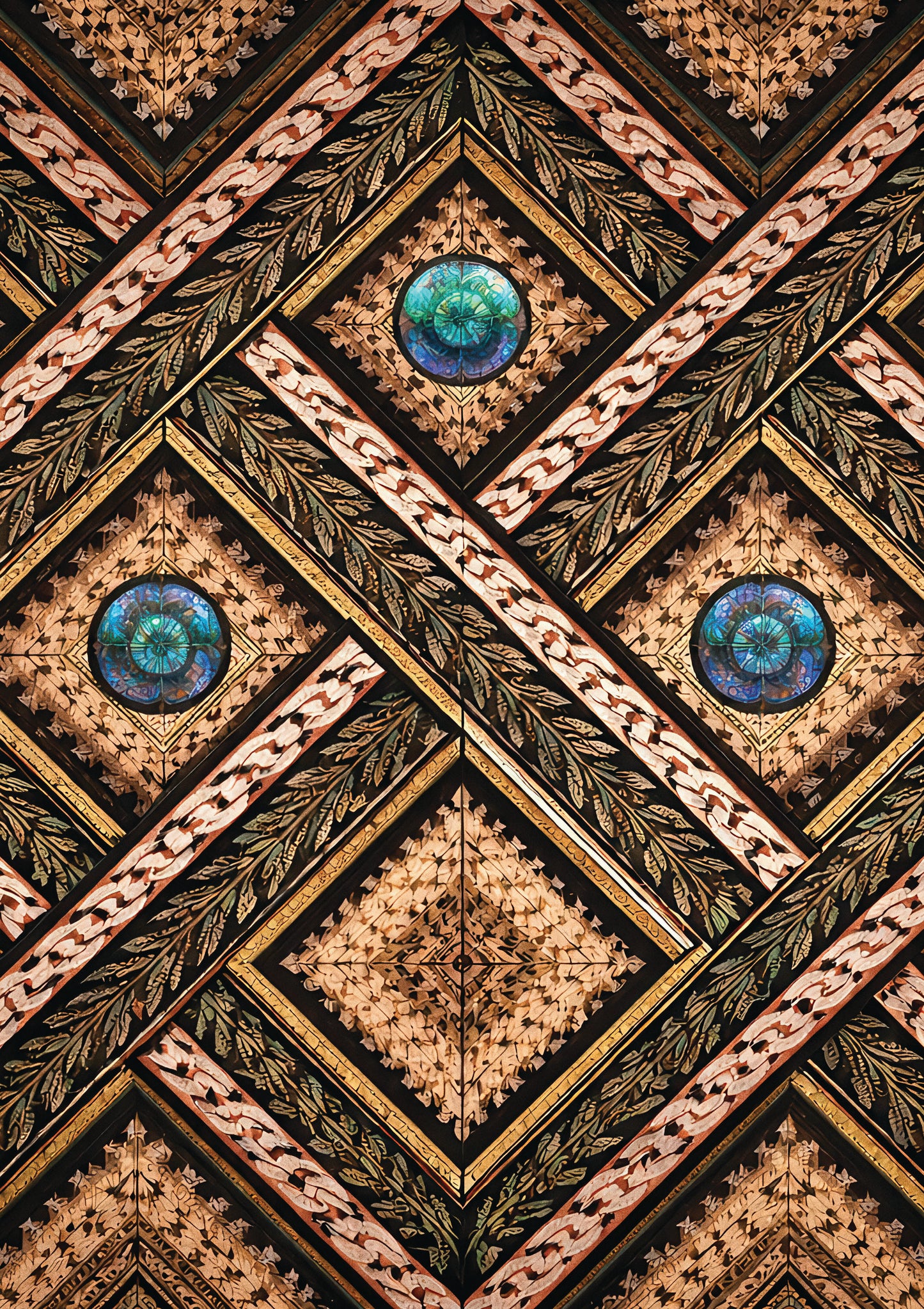 Sacred Geometry