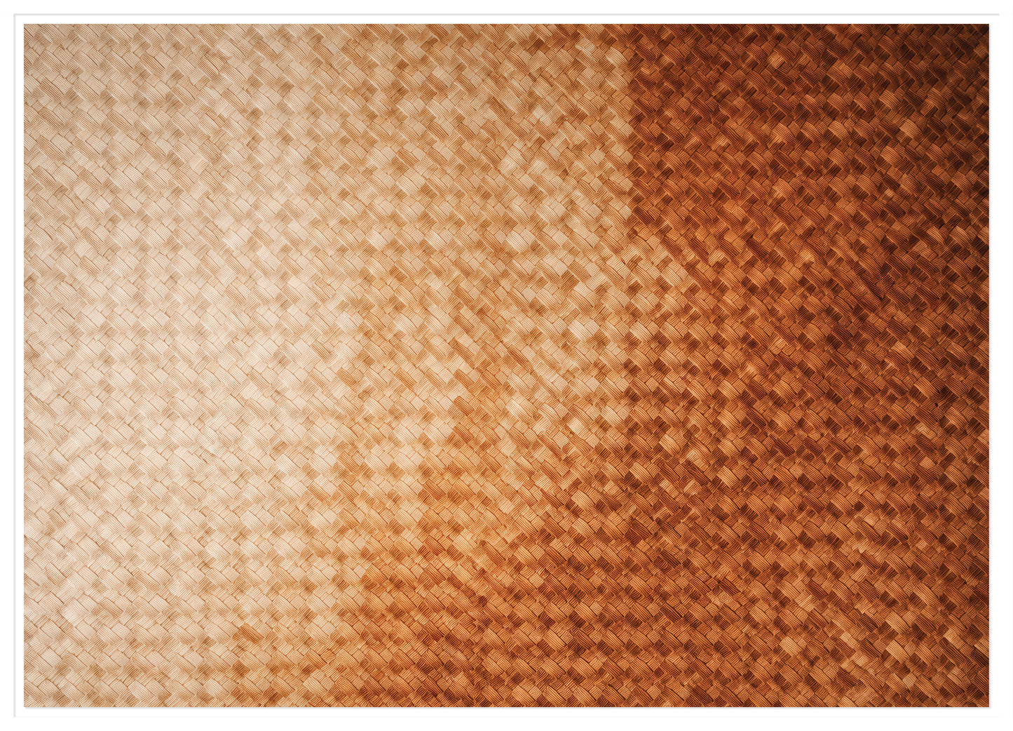 Limited Edition Structural Weave