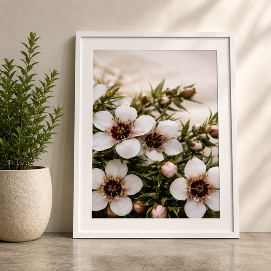 Manuka Form