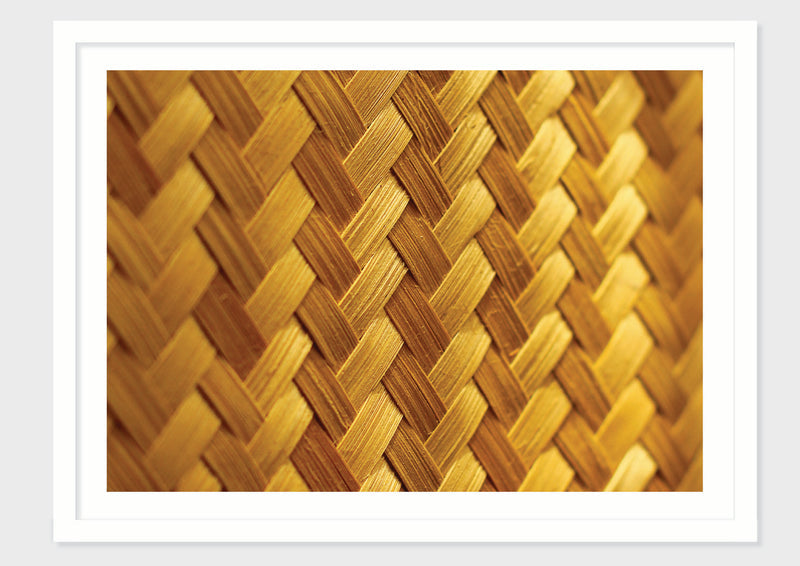 Luminous Weave