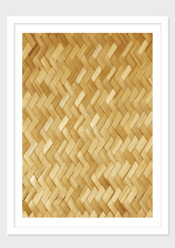 Gilded Fibre