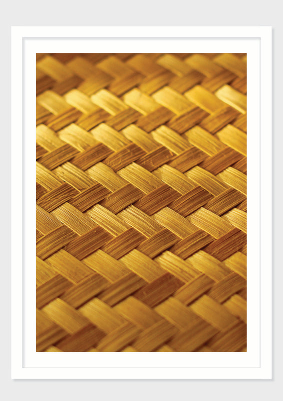 Luminous Weave