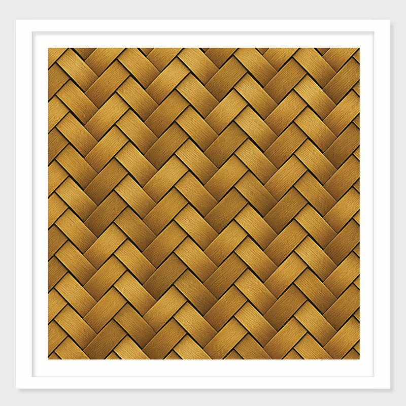 Woven Gold