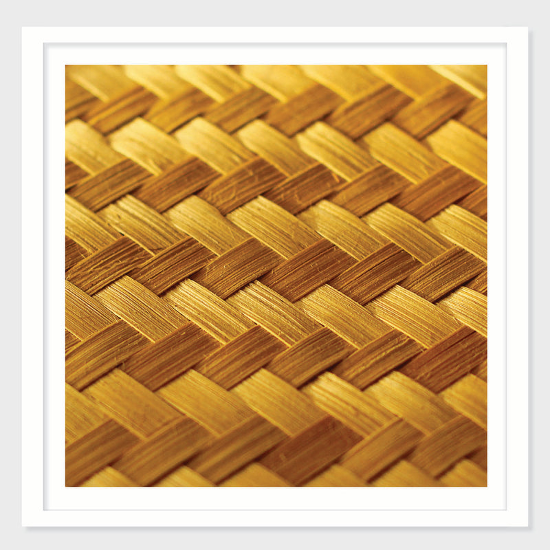 Luminous Weave
