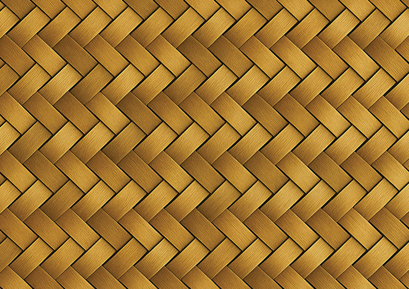 Woven Gold