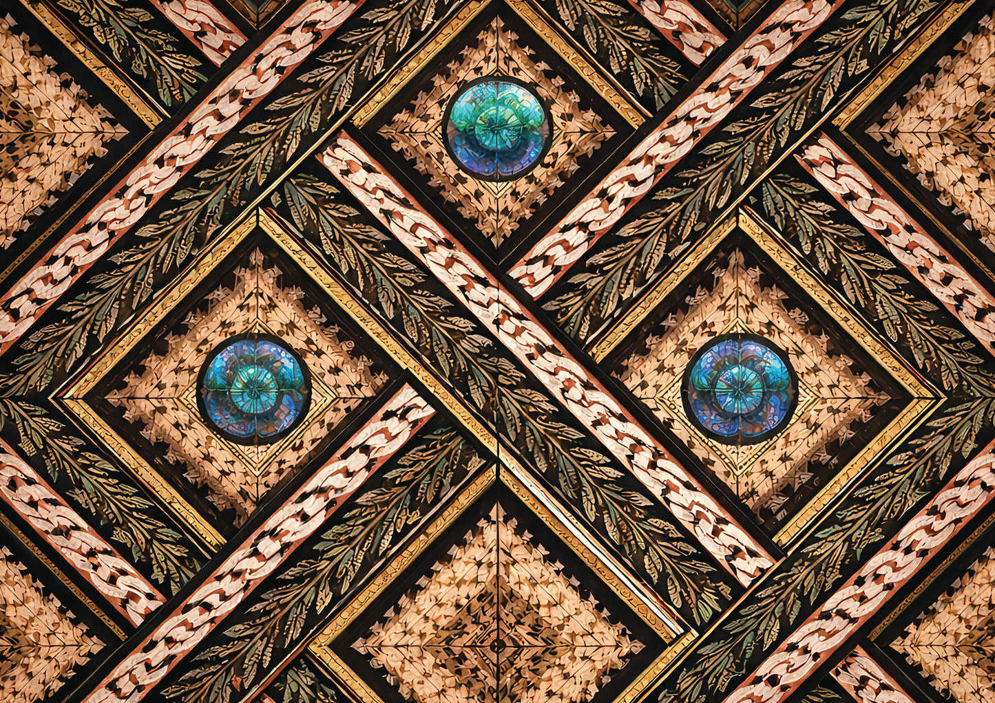 Sacred Geometry