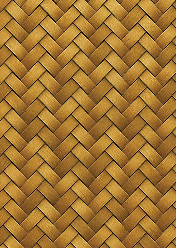 Woven Gold