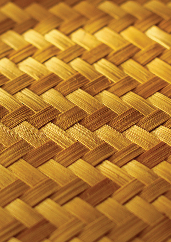 Luminous Weave